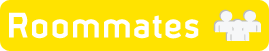 roomate header image