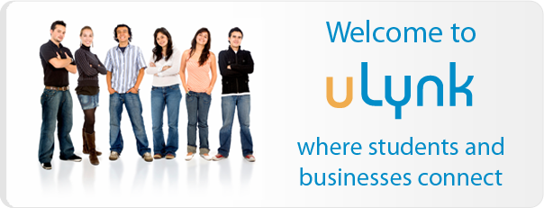 Welcome to the Eugene uLynk Marketplace