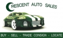 Crescent Auto Sales