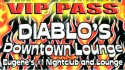 Diablo\'s Downtown Lounge