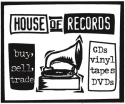 House of Records